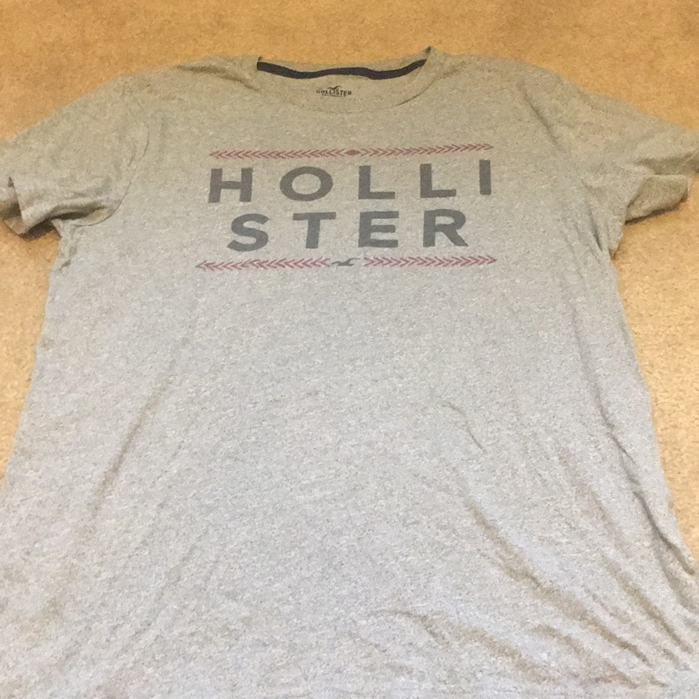 Men's Hollister T-Shirt